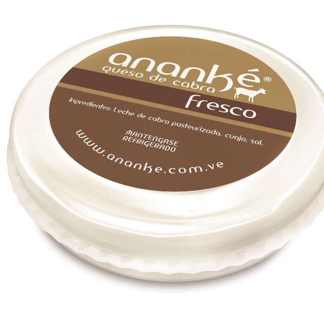 Fresco Redondo  490g