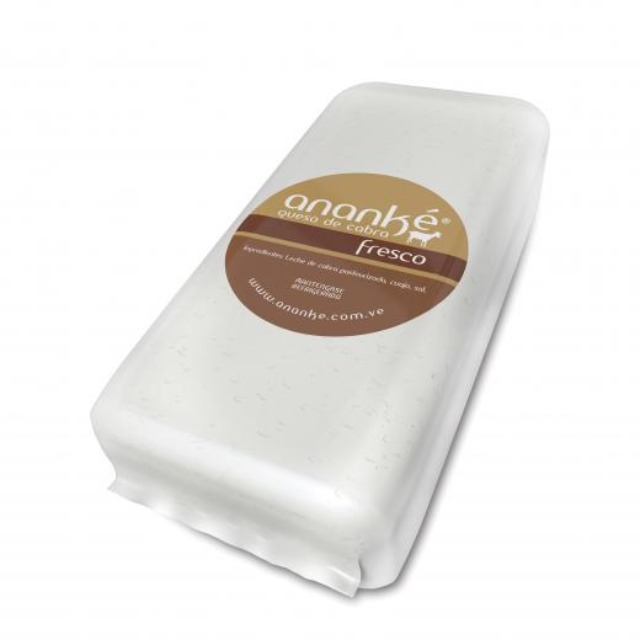 Fresco en Barra 2.9 Kg