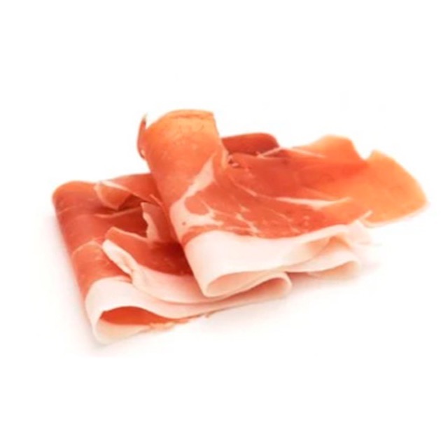 Prosciutto rebanado  - 200g