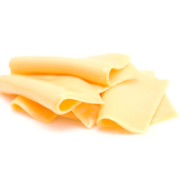 Gouda rebanado 200g