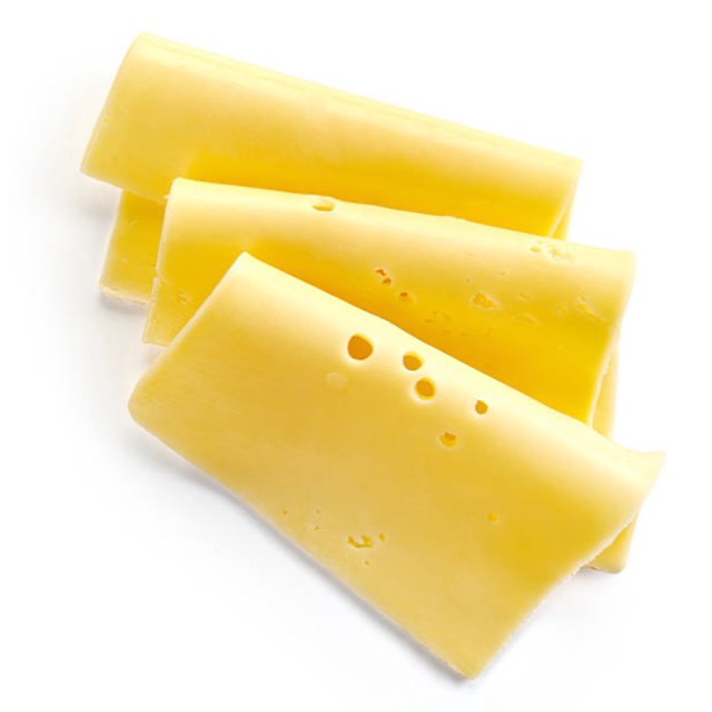 Bavarese Italiano rebanado 200g