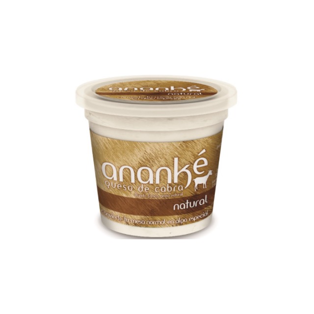 Natural 200g
