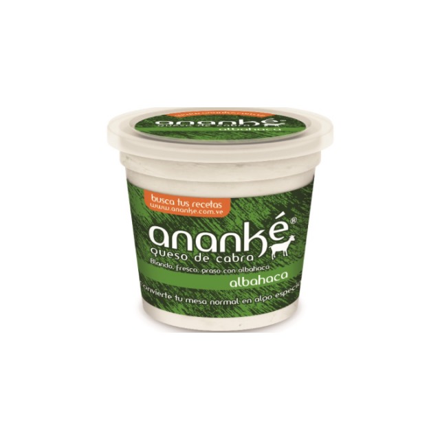 Albahaca 200g